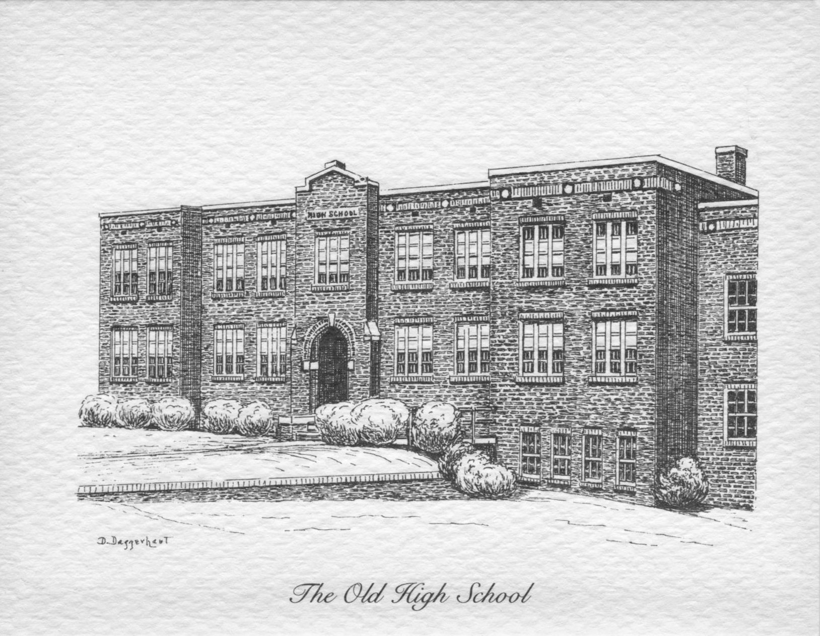 Cherryville Historical MuseumHome